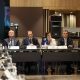 Chișinăul a găzduit o reuniune privind dezvoltarea tehnologiilor de securitate și a industriei de apărare în Republica Moldova, organizată de IEACR