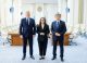 Cristina Gherasimov a discutat cu viceministrul de Externe al Poloniei despre următoarele etape ale integrării europene