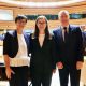 Cristina Gherasimov, la Luxemburg: „Trebuie să ne unim eforturile pentru a combate mai eficient dezinformarea”