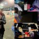 O femeie care manifesta un comportament suspect, verificată în această dimineață la AIC. Ce s-a descoperit asupra acesteia