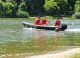 Minor de 12 ani, salvat de la înec în lacul din parcul „Râșcani”