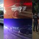 Șofer beat, prins la volan în Bălți. Carabinierii au intervenit și la două accidente produse în Comrat