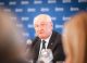 Alexandru Munteanu, la reuniunea privind reconstrucția Ucrainei: „O redresare durabilă a Ucrainei are nevoie de securitate, conectivitate și solidaritate pe termen lung”