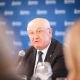 Alexandru Munteanu, la reuniunea privind reconstrucția Ucrainei: „O redresare durabilă a Ucrainei are nevoie de securitate, conectivitate și solidaritate pe termen lung”