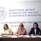 Moldova va crea 47 de servicii sociale noi pentru persoanele cu dizabilități, cu sprijinul Uniunii Europene