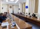 Premierul Alexandru Munteanu a avut o întrevedere cu membrii Consiliului de Administrație al BERD: ”Contăm în continuare pe sprijinul Băncii”
