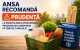ANSA avertizează! Temperaturile ridicate cresc riscul de toxiinfecții alimentare. Recomandări pentru consumatori