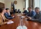 Valeriu Chiveri a discutat cu însărcinatul cu afaceri al SUA despre reintegrarea regiunii transnistrene