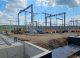 Stația Electrică Chișinău intră în etapa finală. Linia Vulcănești–Chișinău va fi testată până la sfârșitul lunii, promit autoritățile