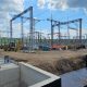 Stația Electrică Chișinău intră în etapa finală. Linia Vulcănești–Chișinău va fi testată până la sfârșitul lunii, promit autoritățile