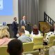 ULTIMA ORĂ // Platforma DA și-a ales noua conducere. Dinu Plîngău și Stela Macari au revenit în partid