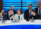 Nicușor Dan salută acordul celor 27 de state membre privind deschiderea primului cluster de negocieri pentru Republica Moldova și Ucraina