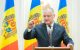 Igor Dodon, deputat, președintele PSRM: ”Este regretabil că politicienii din România promovează o politică imperialistă care riscă să provoace tensiuni între cele două țări”