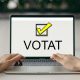 VIDEO // Proiectul privind digitalizarea proceselor electorale, blocat în Parlament de către PAS? Alexandr Berlinschii acuză majoritatea de rea-voință