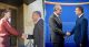 Principele Radu a discutat cu miniștrii români de Externe și al Apărării despre sprijinul pentru parcursul european al Republicii Moldova