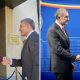 Principele Radu a discutat cu miniștrii români de Externe și al Apărării despre sprijinul pentru parcursul european al Republicii Moldova