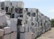 Peste 300 de tone de electrocasnice uzate au fost colectate în Moldova și vor fi reciclate în România