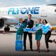 IMPORTANT! Activitatea FLYONE nu este afectată: toate zborurile vor fi operate conform graficului prestabilit