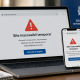 Site-urile guvernamentale ar putea înregistra perturbări temporare astăzi, începând cu ora 15:00