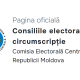 CEC a lansat o platformă cu paginile web ale consiliilor electorale de circumscripție