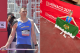 Doi angajați ai Poliției de Frontieră au devenit vicecampioni europeni la atletism