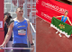 Doi angajați ai Poliției de Frontieră au devenit vicecampioni europeni la atletism