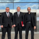 Deputați PSRM, în vizită la Parlamentul European: Integrarea europeană trebuie să țină cont de interesele cetățenilor și ale Republicii Moldova