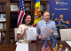 Ambasadorul Moldovei la Washington a semnat un memorandum cu America250 pentru promovarea țării în SUA