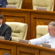 Fiecare al treilea copil din Moldova trăiește în sărăcie. PSRM a cerut raportul ministrului Muncii, dar PAS a respins inițiativa