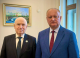 Igor Dodon, liderul PSRM, s-a întâlnit cu Secretarul General al CSI, Serghei Lebedev