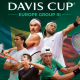 La Chișinău, echipa națională de tenis va lupta pentru promovarea în Grupa a II-a a Cupei Davis