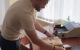 VIDEO // Trei cetățeni ucraineni și alți doi complici, reținuți într-o schemă de escrocherie de 260 000 de lei