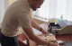 VIDEO // Trei cetățeni ucraineni și alți doi complici, reținuți într-o schemă de escrocherie de 260 000 de lei