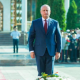 Igor Dodon marchează 85 de ani de la începutul Marelui Război pentru Apărarea Patriei și acuză tentative de „rescriere a istoriei”