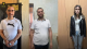 VIDEO // Trei persoane, cercetate pentru o escrocherie de peste 20 000 de lei. Poliția a găsit și acte de identitate străine