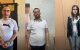 VIDEO // Trei persoane, cercetate pentru o escrocherie de peste 20 000 de lei. Poliția a găsit și acte de identitate străine