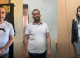 VIDEO // Trei persoane, cercetate pentru o escrocherie de peste 20 000 de lei. Poliția a găsit și acte de identitate străine