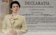 Victoria Furtună, cu ocazia Zilei Suveranității: ”Cum putem afirma că puterea aparține poporului, dacă exercitarea deplină a voinței sale este condiționată de decizia altor guverne?”