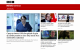 OFICIAL // A fost lansat BBC News România, un nou serviciu de știri destinat României și Republicii Moldova