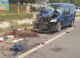 ULTIMA ORĂ // Cei doi polițiști loviți de un automobil la Sîngerei au murit. Șoferul ar fi adormit la volan