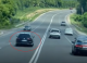 VIDEO // Șofer amendat după o depășire periculoasă pe traseul Orhei–Chișinău