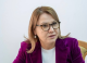 Deputata MAN, Angela Cutasevici, critică propunerile fiscale: ”PAS taie din sprijinul pentru mame, în plină criză demografică”