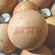 ANSA retrage de pe piață un lot de ouă din raionul Ungheni, după depistarea bacteriei Salmonella