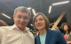 Maia Sandu și Igor Grosu ar putea avea salarii de peste 65 000 de lei în 2027, după majorări de până la 210%