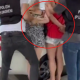 VIDEO // Două femei din Ucraina, prinse în flagrant după o escrocherie de aproape jumătate de milion de lei