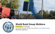 Grupul Băncii Mondiale închide pagina de Facebook dedicată Republicii Moldova