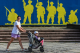 Demografia, o amenințare majoră pentru Ucraina: populația a scăzut la aproximativ 28 de milioane, iar războiul accelerează declinul