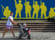 Demografia, o amenințare majoră pentru Ucraina: populația a scăzut la aproximativ 28 de milioane, iar războiul accelerează declinul