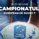 Chișinăul găzduiește Campionatul European de rugby 7, Divizia Trophy