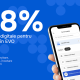 EVO: Peste 78% dintre serviciile publice pentru antreprenori sunt disponibile online